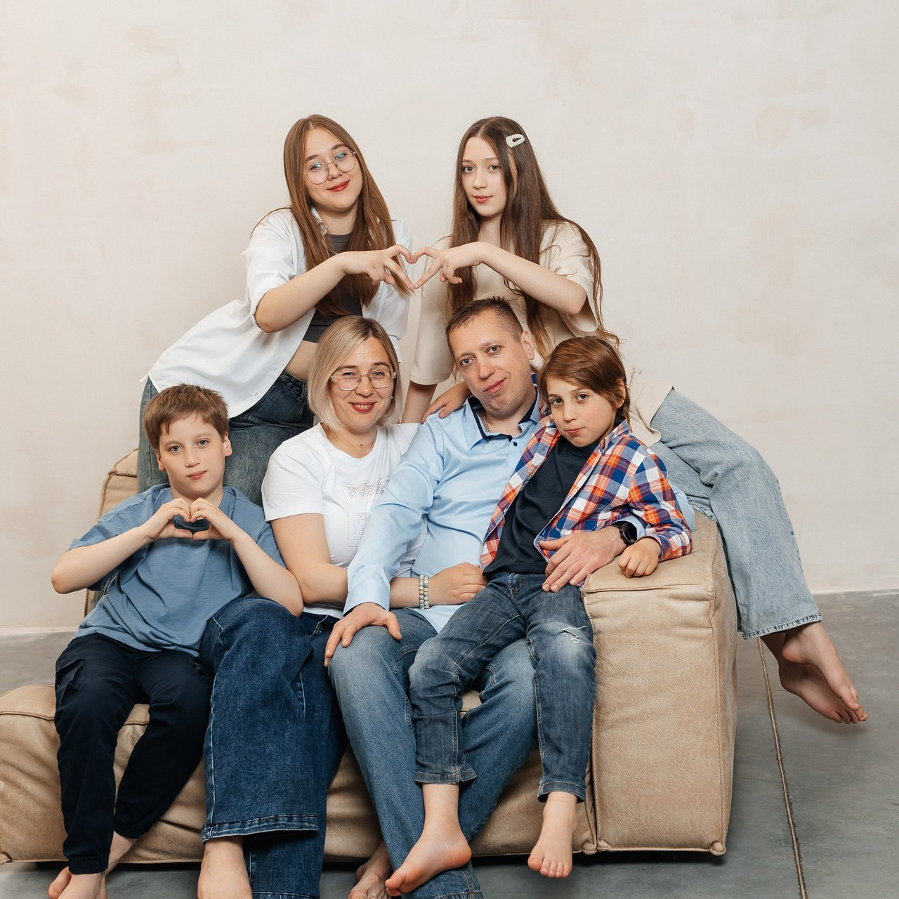 Отзывы. Фотограф Иваново | Москва | Ирина Коптилина