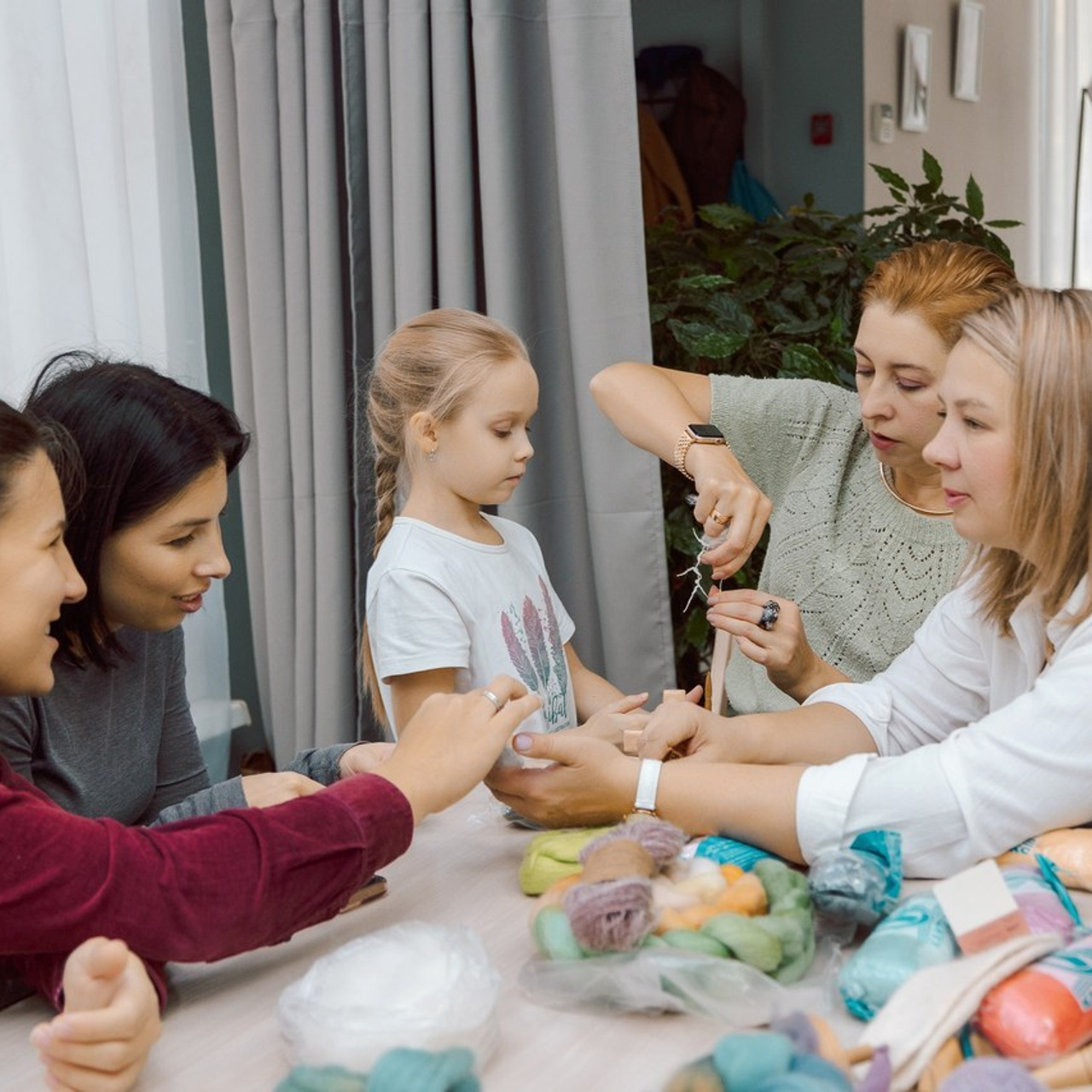 Отзывы. Фотограф Иваново | Москва | Ирина Коптилина