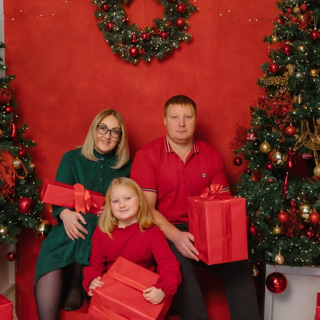 Отзывы. Фотограф Иваново | Москва | Ирина Коптилина