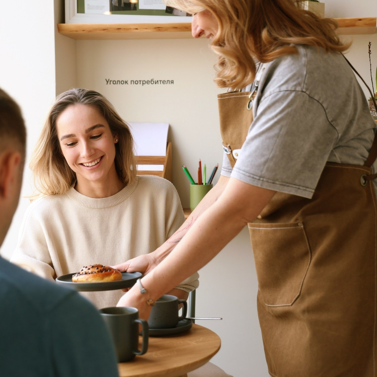 Отзывы. Фотографирую светом и сердцем в Москве с 2014 года