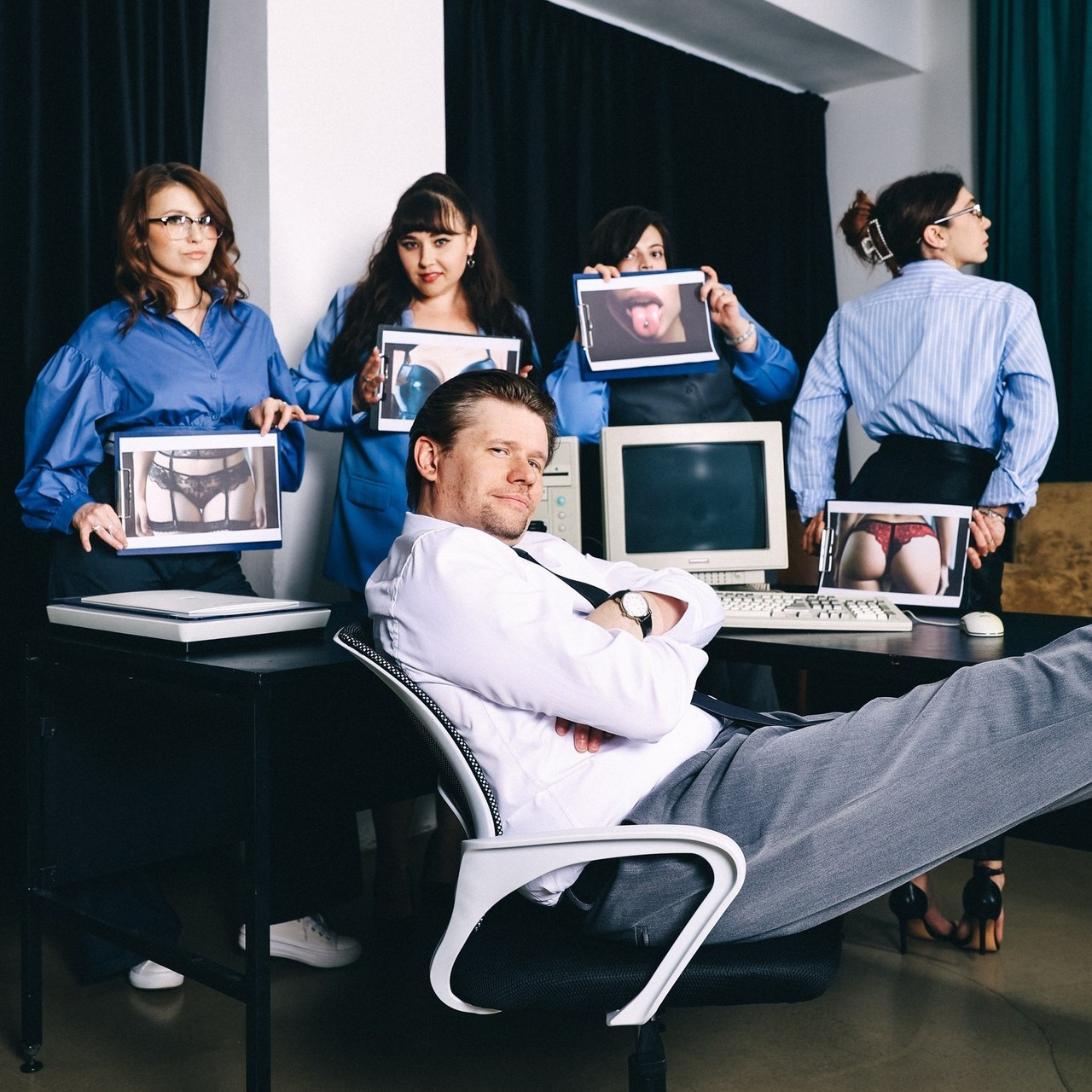 Отзывы. Фотографирую светом и сердцем в Москве с 2014 года