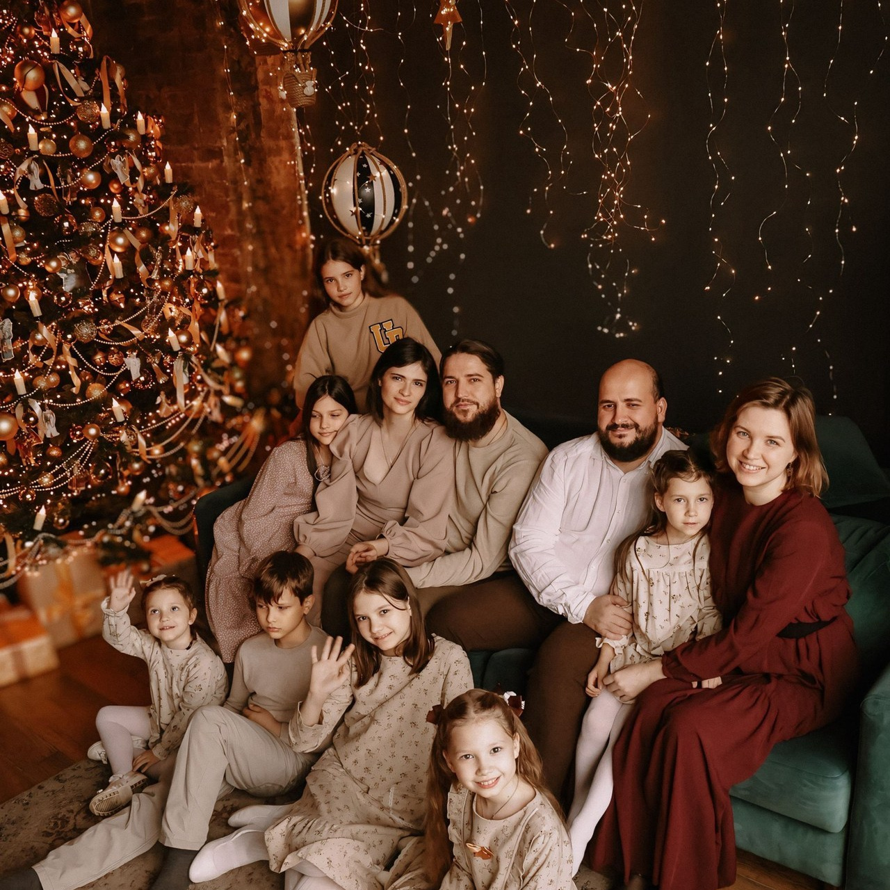 Отзывы. Фотографирую светом и сердцем в Москве с 2014 года