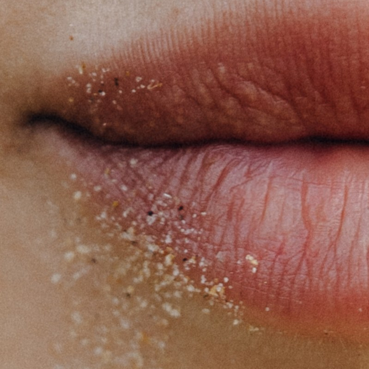 Like the rain misses the sun