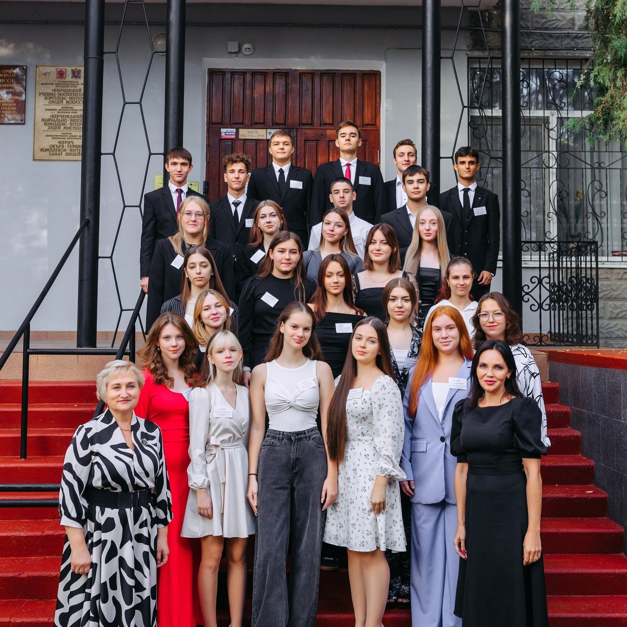 Отзывы о профессиональном фотографе :: Алексей Кушин. Фотограф в Керчи, свадебная фотосессия в Крыму :: Алексей Кушин