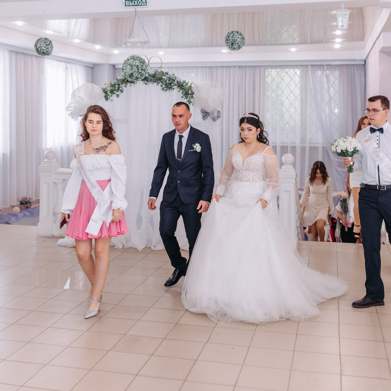 Отзывы о профессиональном фотографе :: Алексей Кушин. Фотограф в Керчи, свадебная фотосессия в Крыму :: Алексей Кушин