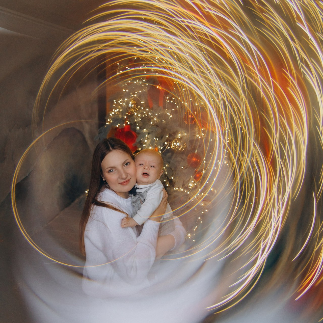 Юлия Силицкая. Семейный и детский фотограф