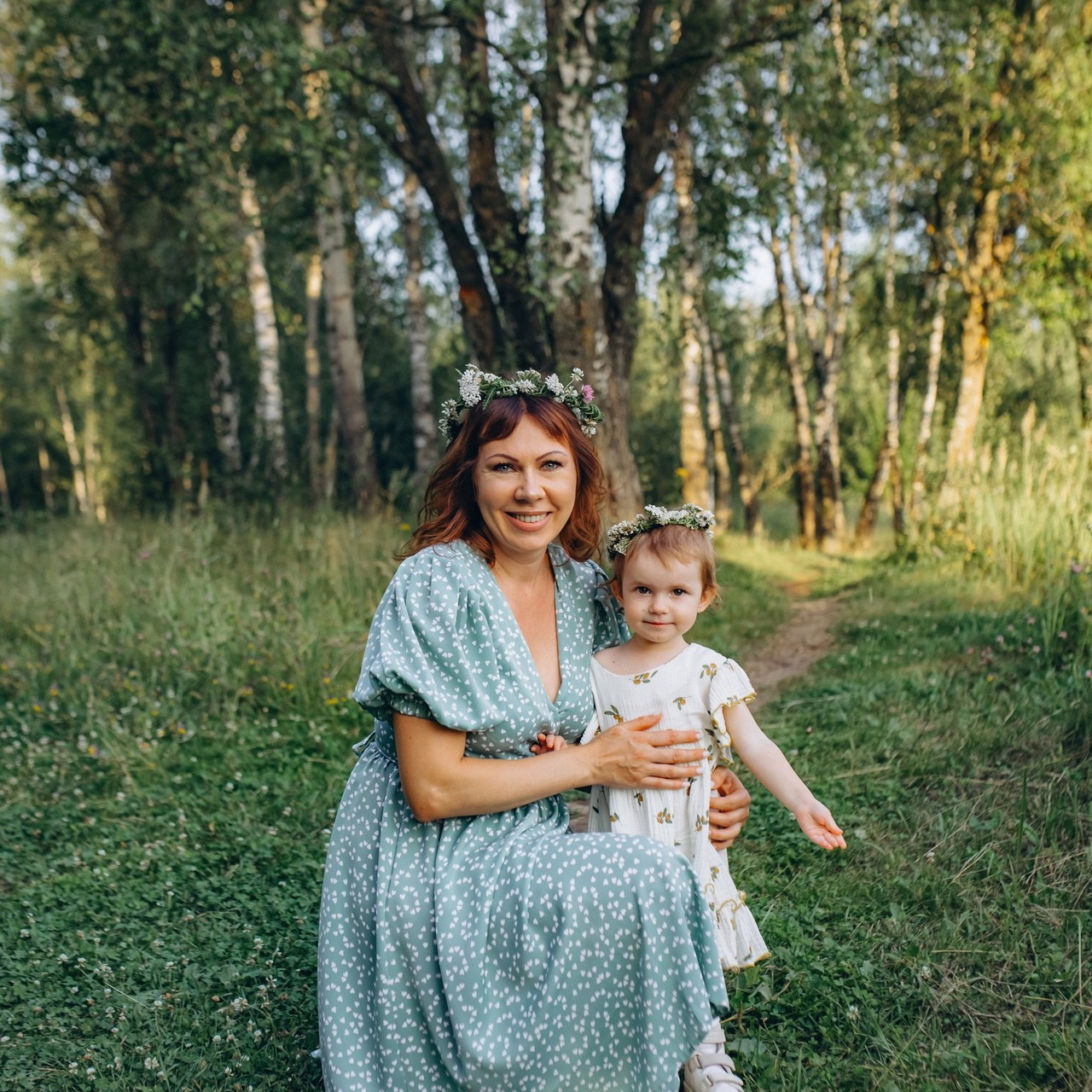Юлия Силицкая. Семейный и детский фотограф