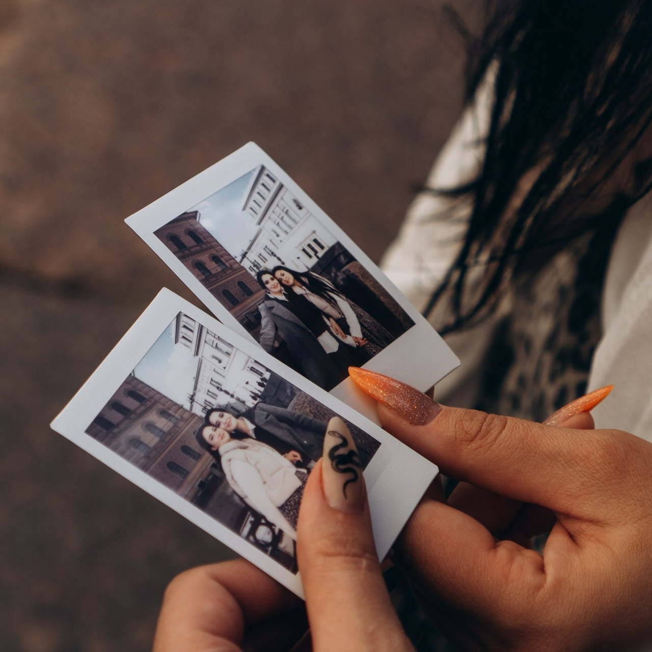 Отзывы. Фотограф Лера