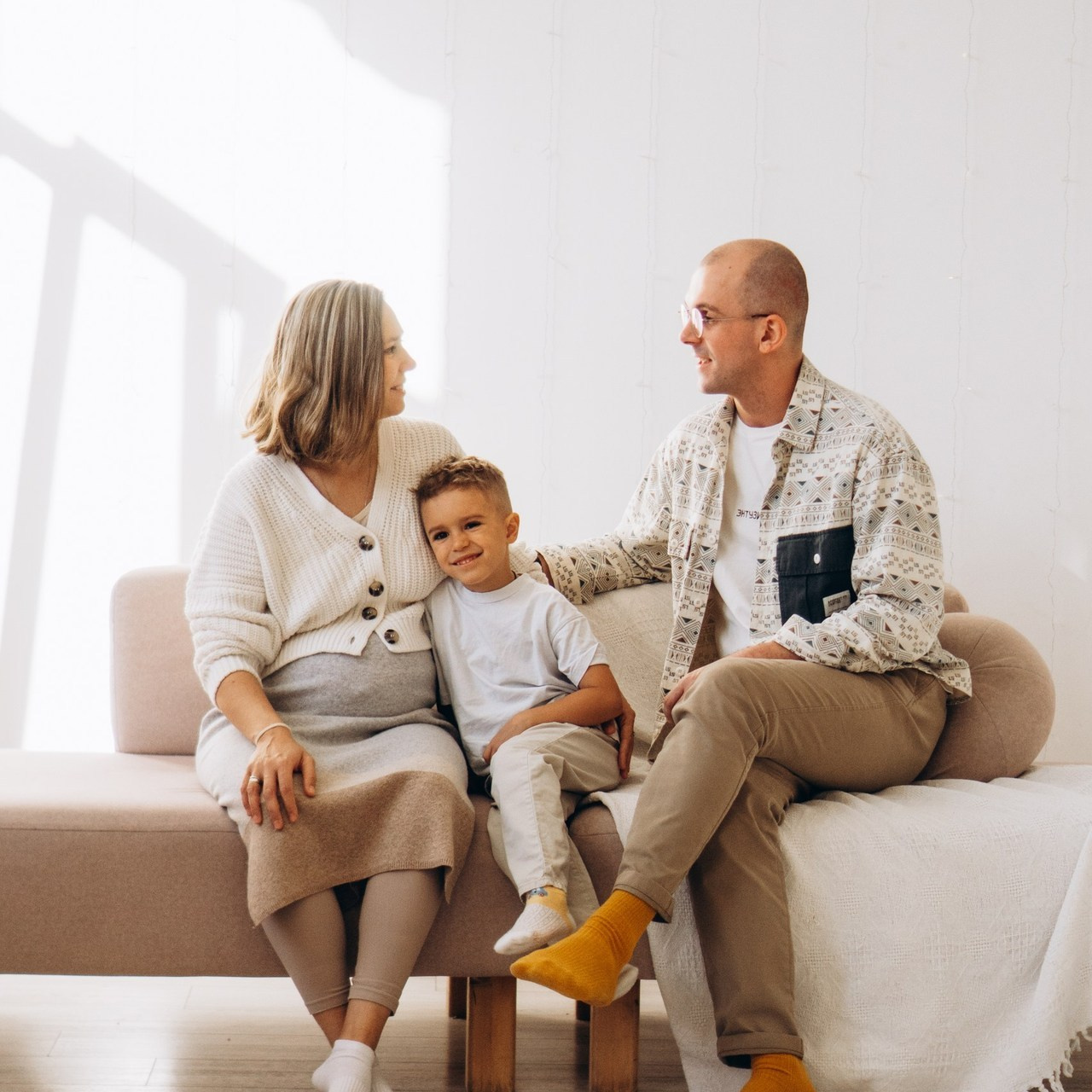 Отзывы. Фотограф Лера