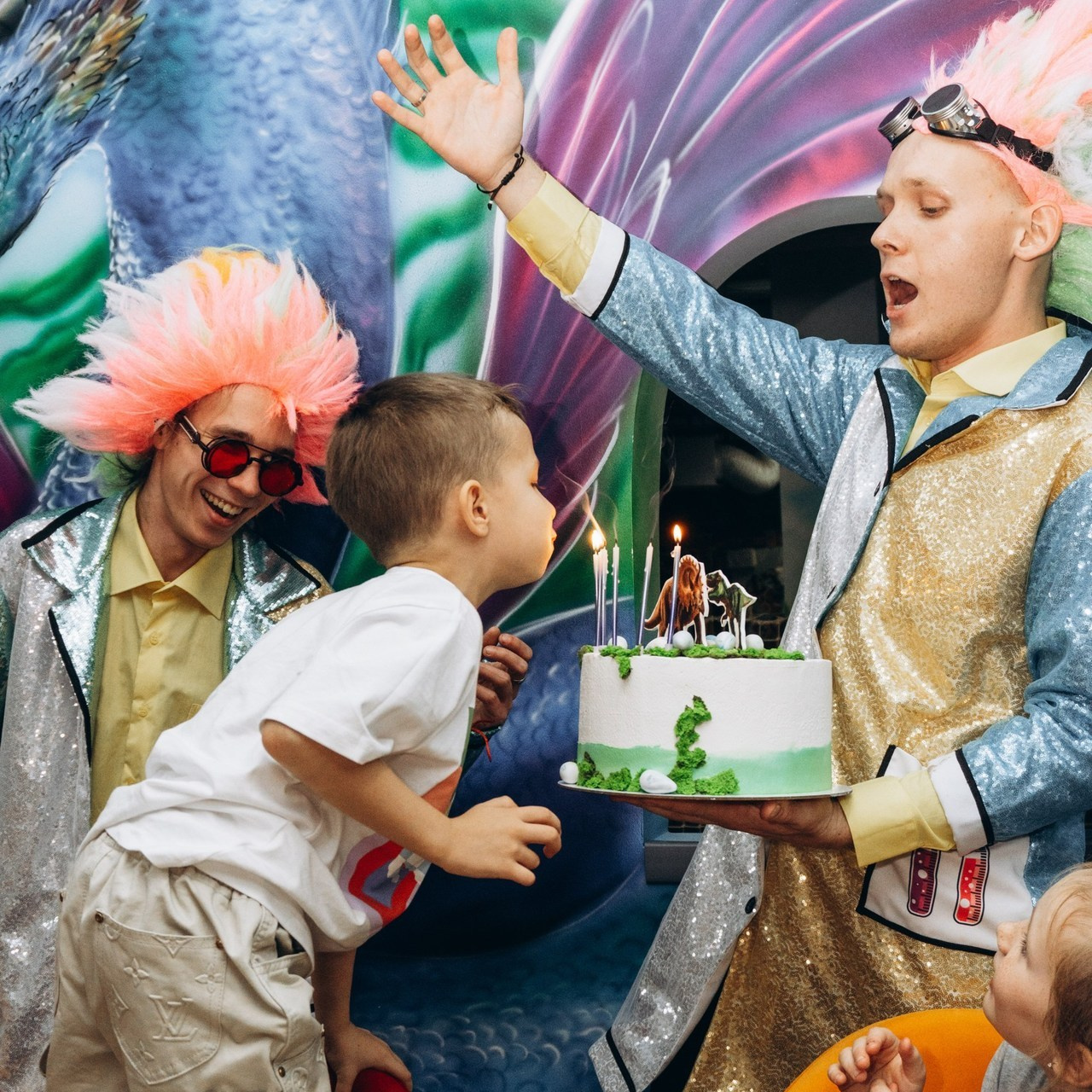 Отзывы. Фотограф Лера