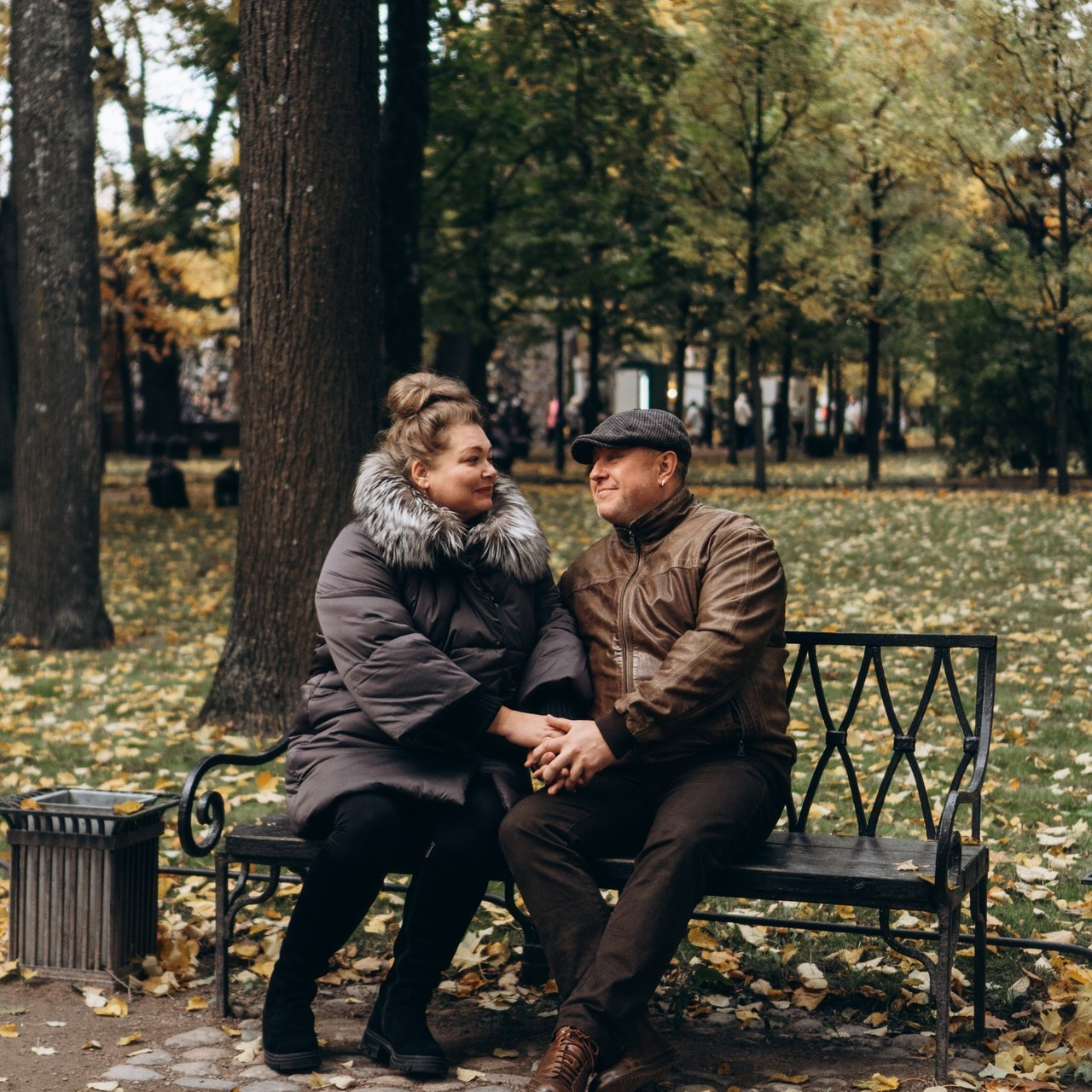 Отзывы. Фотограф Лера