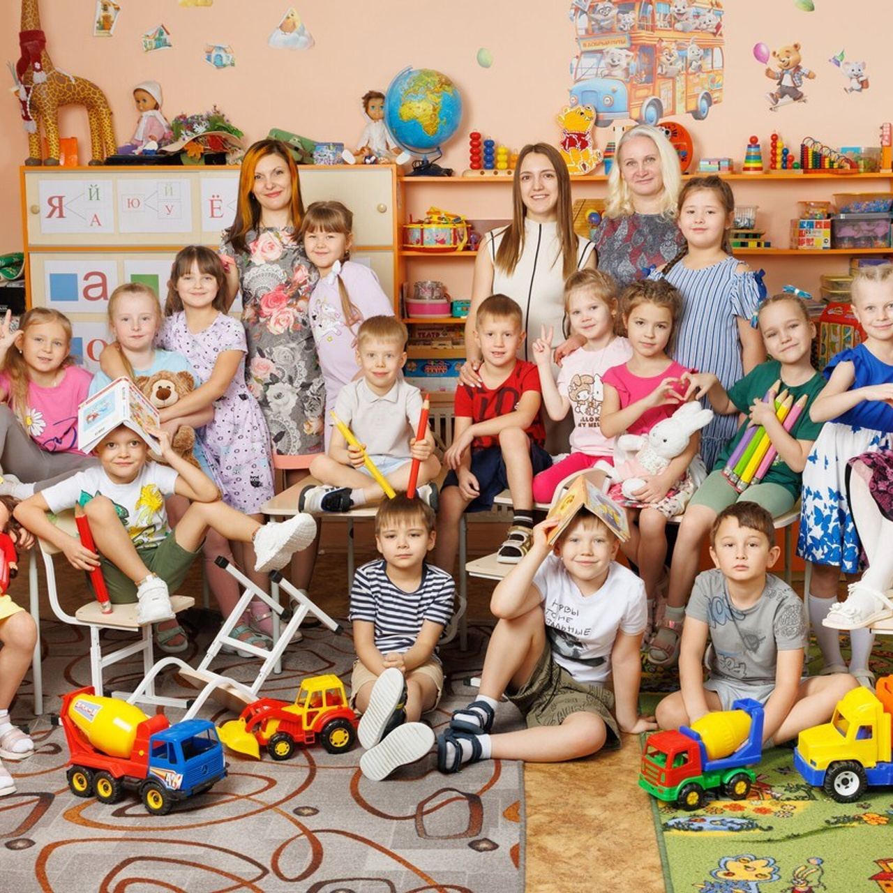 Отзывы. Школьный фотограф в Братске — Домашенкин Александр
