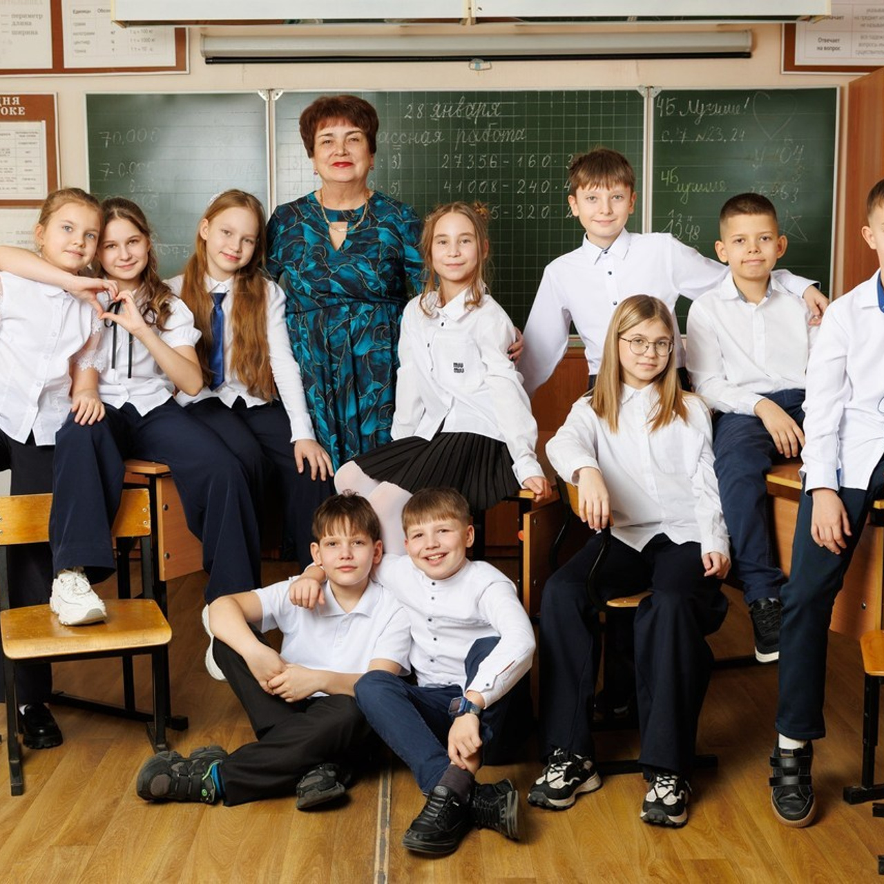 Отзывы. Школьный фотограф в Братске — Домашенкин Александр