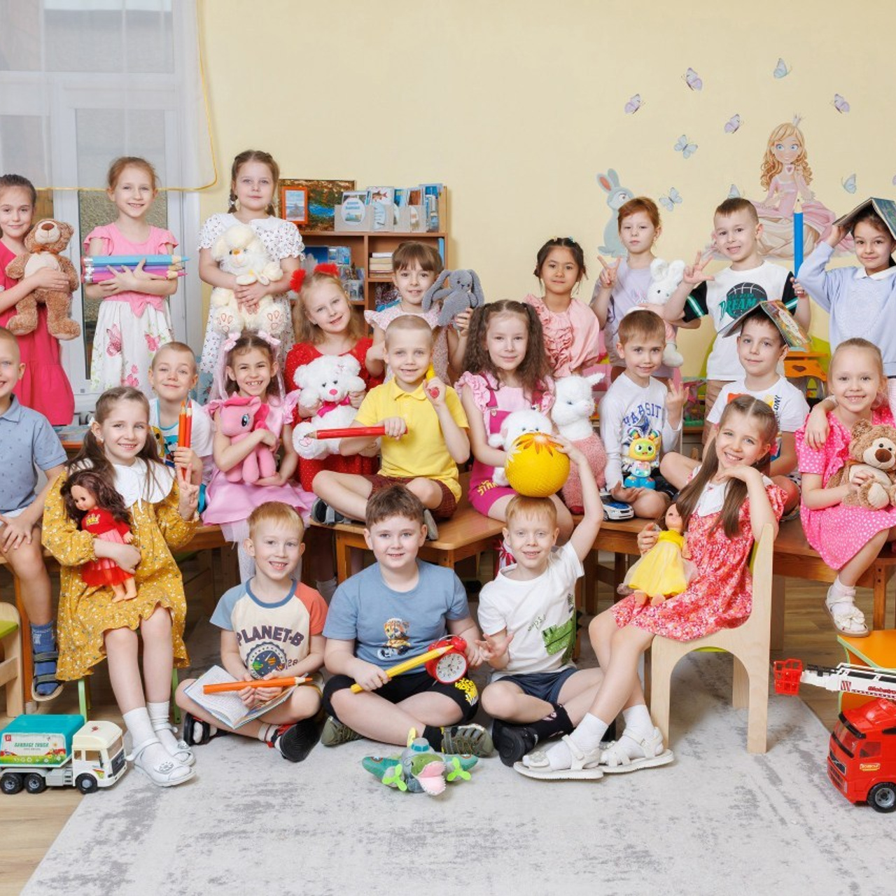 Отзывы. Школьный фотограф в Братске — Домашенкин Александр