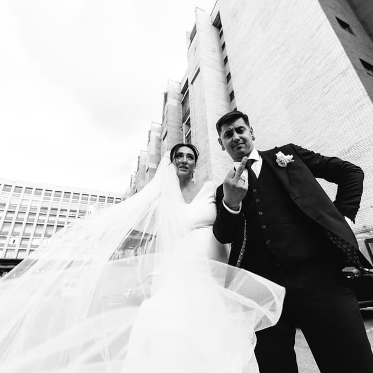 Свадебный отзыв. Свадебный фотограф Роман Медведев , Минск, Беларусь