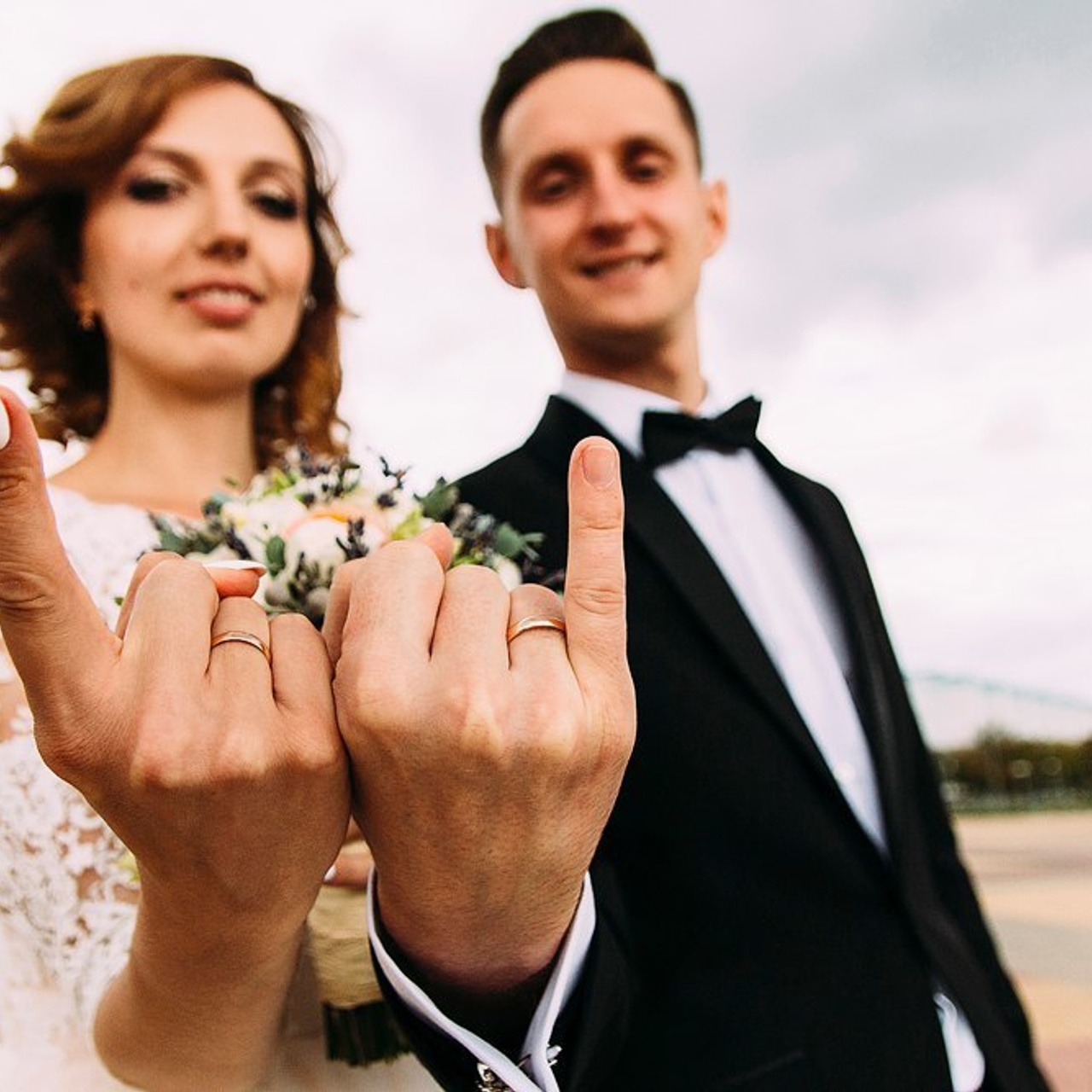 Свадебный отзыв. Свадебный фотограф Роман Медведев , Минск, Беларусь