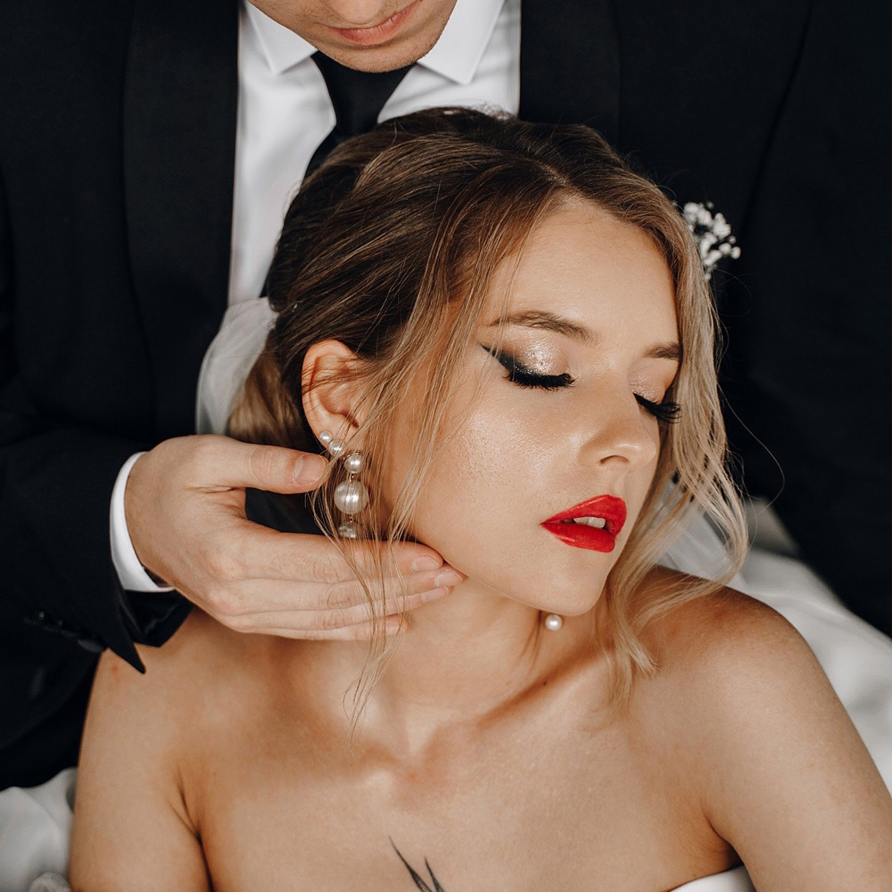 Отзывы о съемках. Свадебный фотограф Нижний Новгород