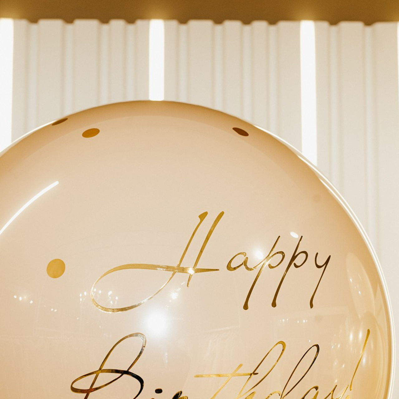 День Рождения Санторини