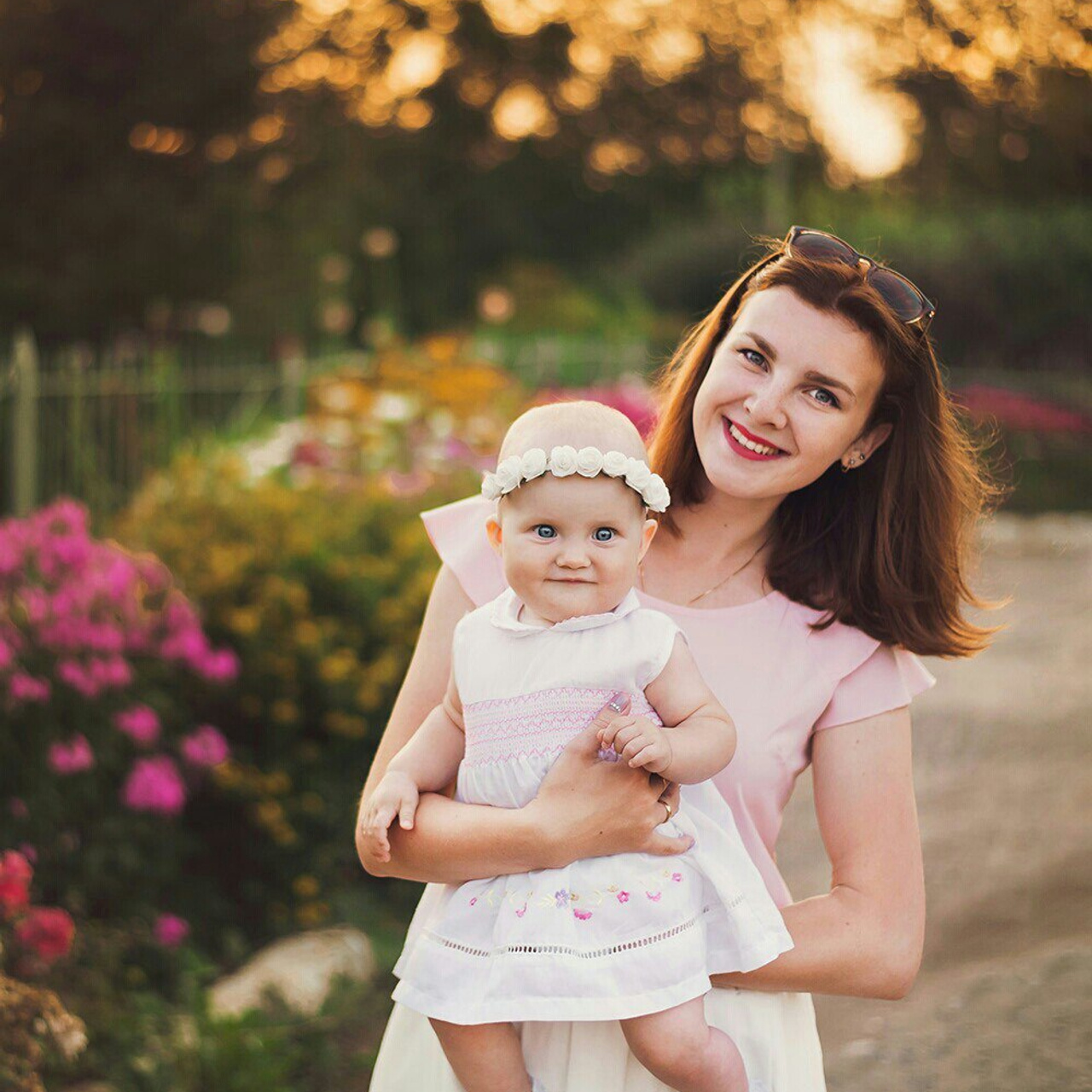 Отзывы. Портретный фотограф в Ярославле Юлия Румянцева