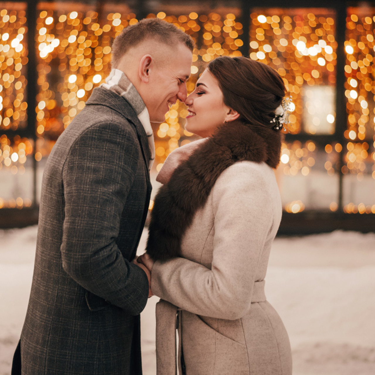 Иван + Каролина