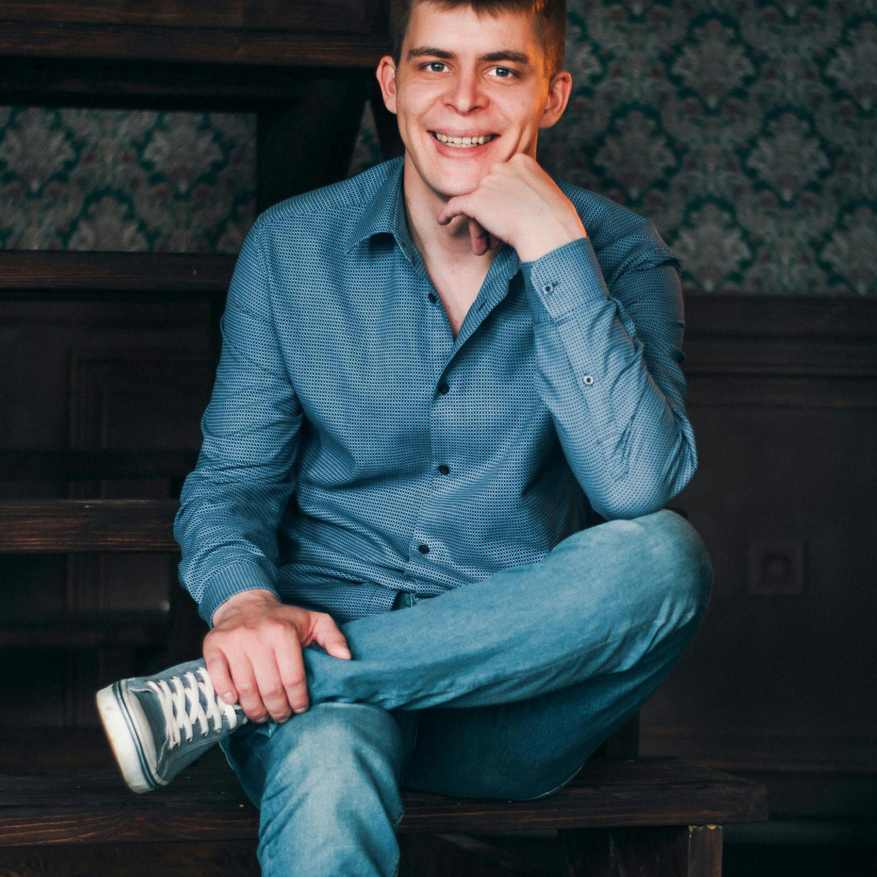 Отзывы. Портретный фотограф в Ярославле Юлия Румянцева