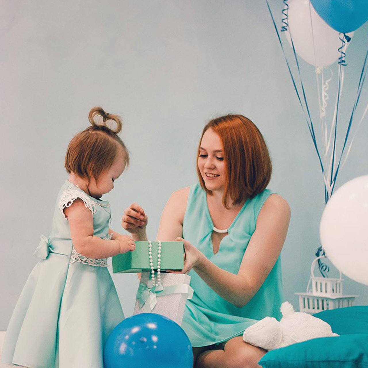 Отзывы. Портретный фотограф в Ярославле Юлия Румянцева