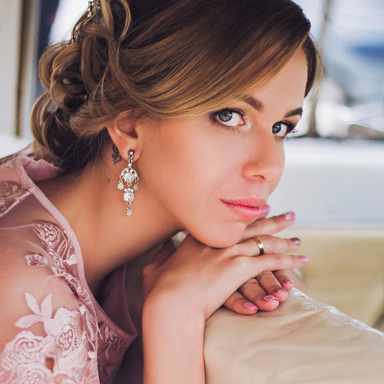 Отзывы. Портретный фотограф в Ярославле Юлия Румянцева