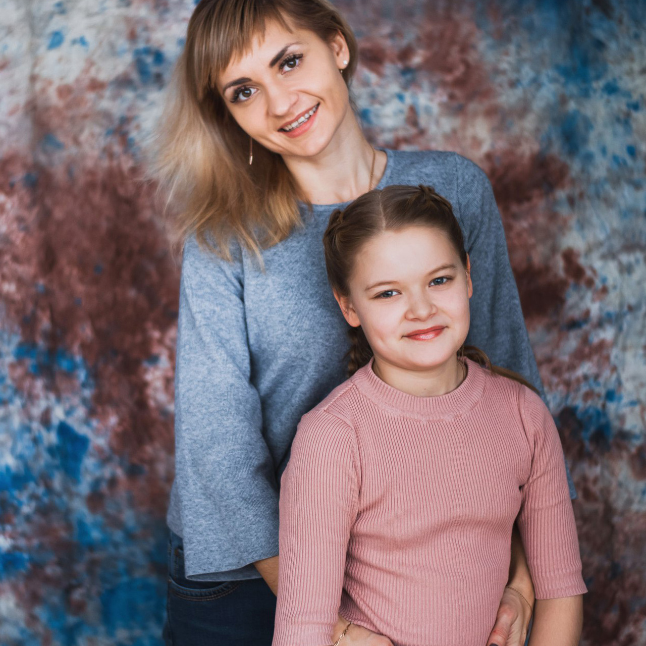 Отзывы. Портретный фотограф в Ярославле Юлия Румянцева