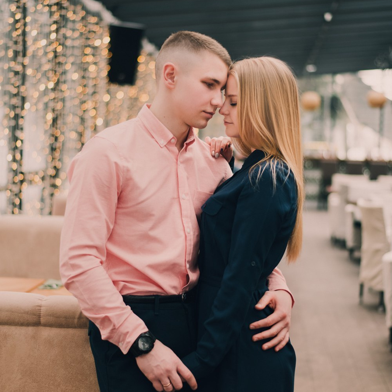 Отзывы. Портретный фотограф в Ярославле Юлия Румянцева