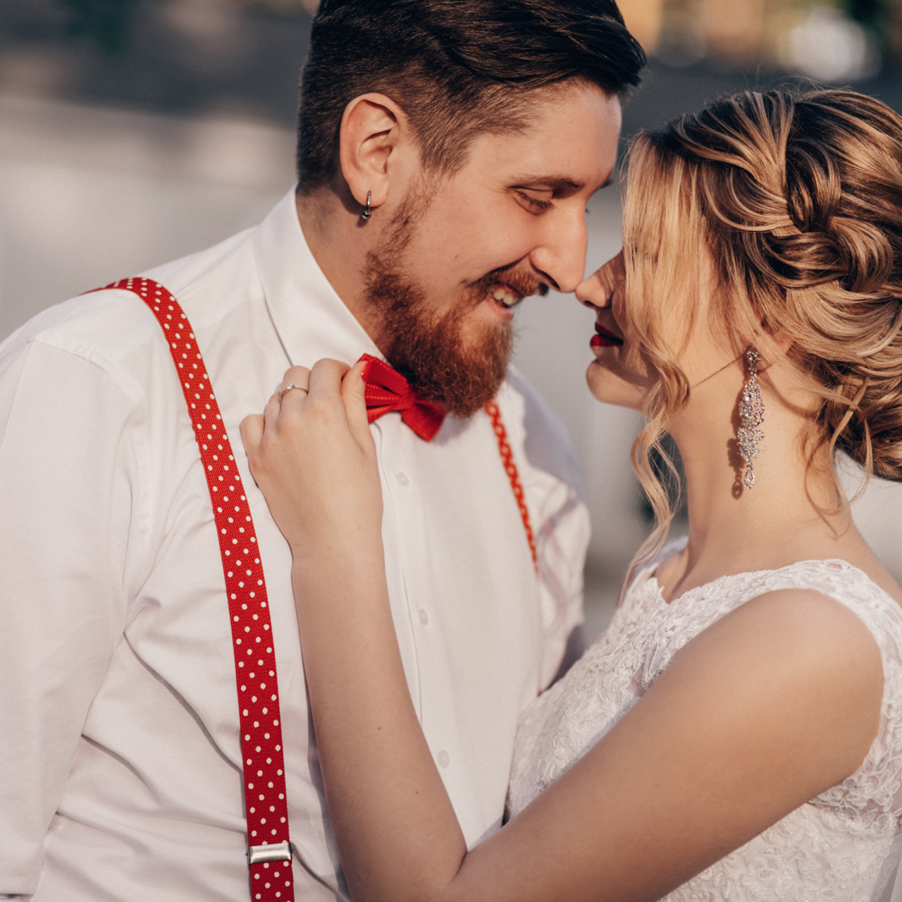 Антон + Настя