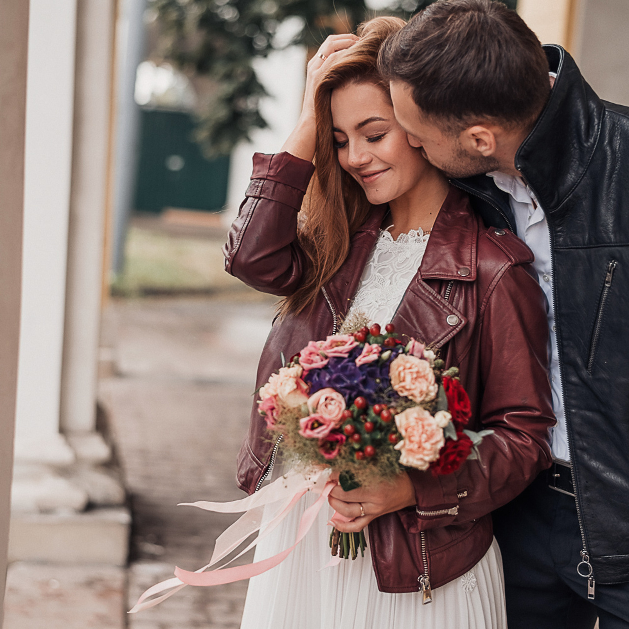 Максим + Катя