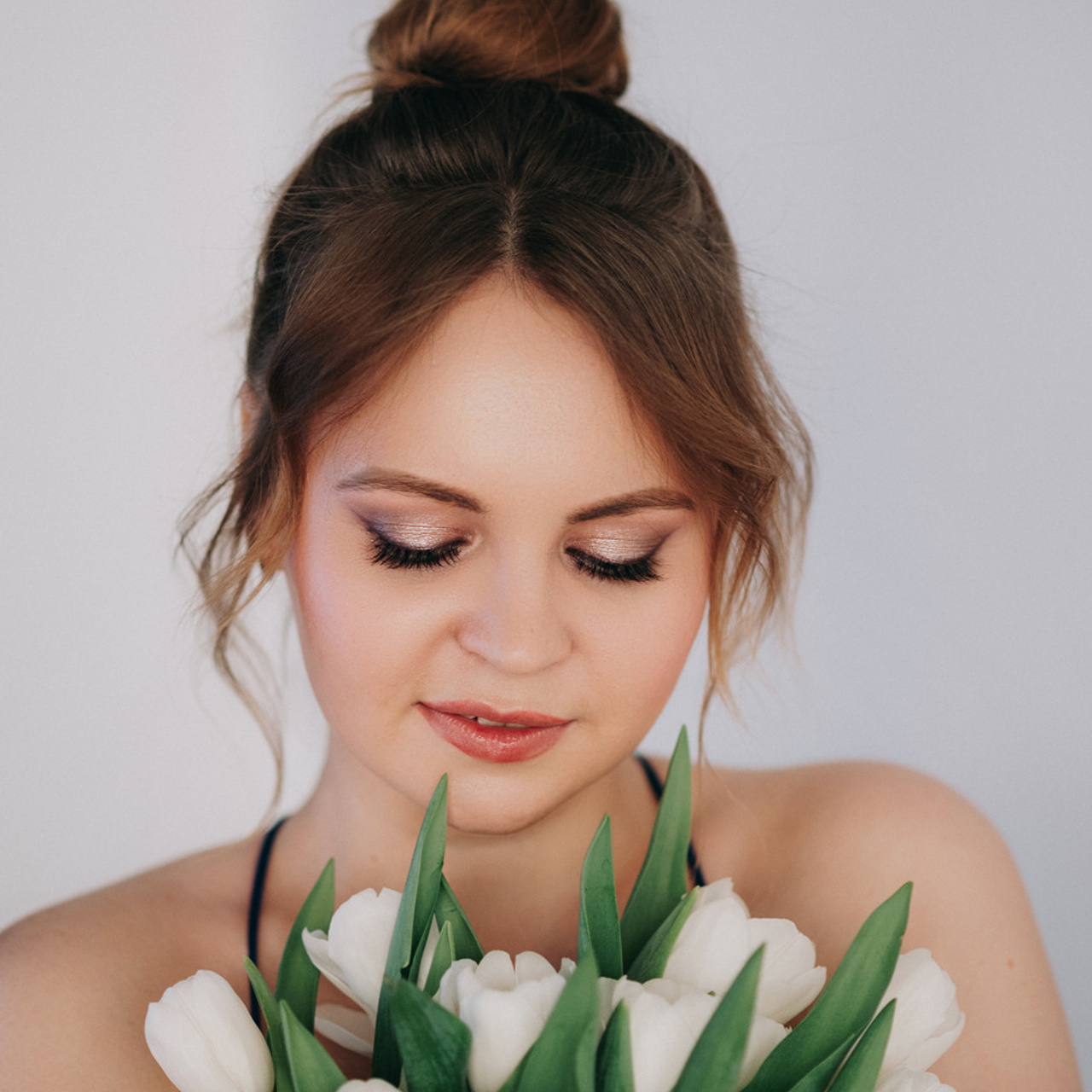 Отзывы. Портретный фотограф в Ярославле Юлия Румянцева