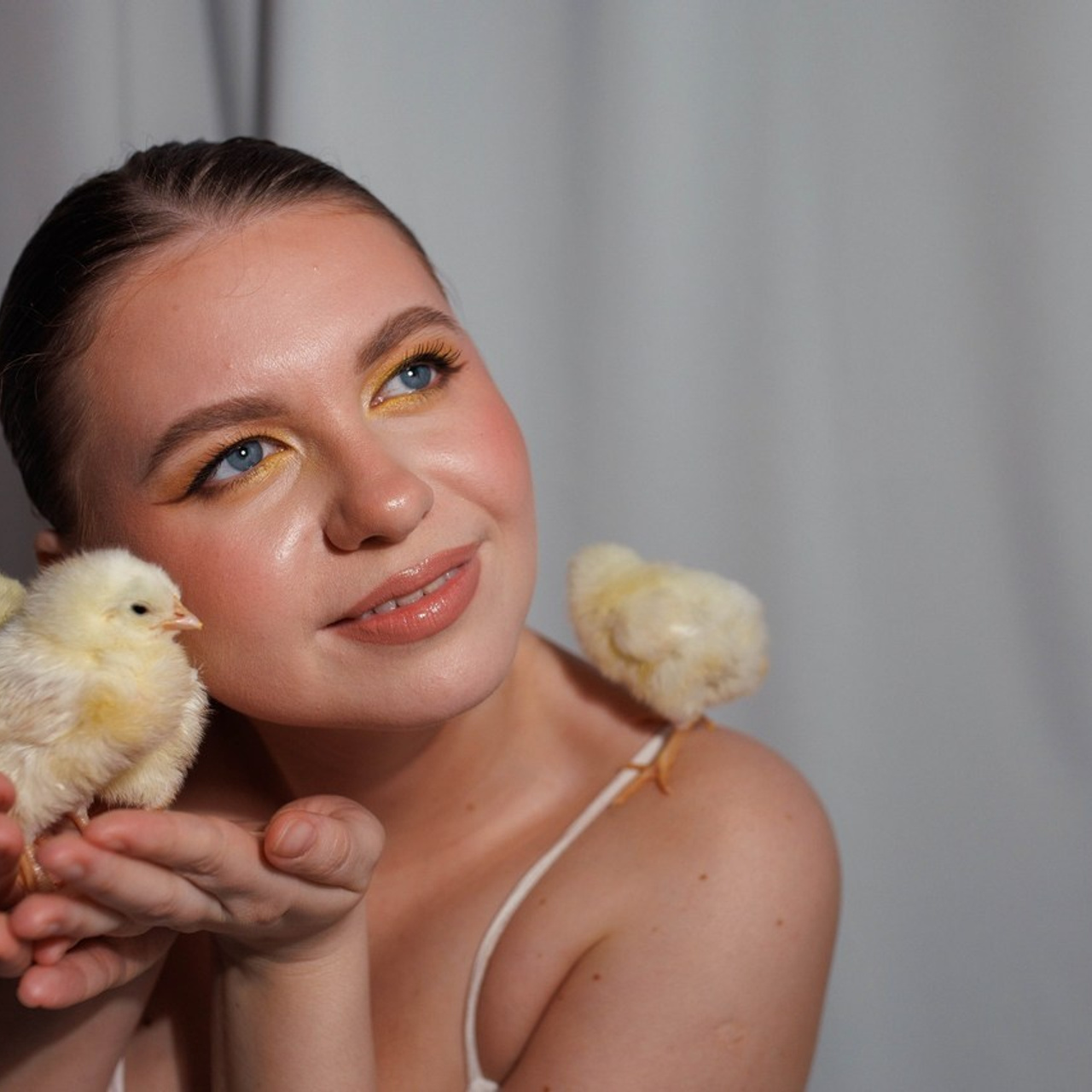 Отзывы. Фотограф в Челябинске Филимонова Дарья