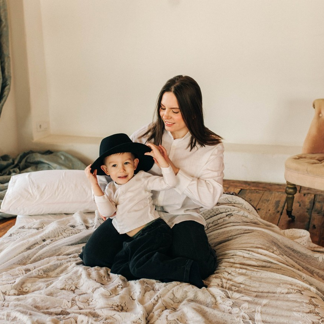 Отзывы. Фотограф в Челябинске Филимонова Дарья