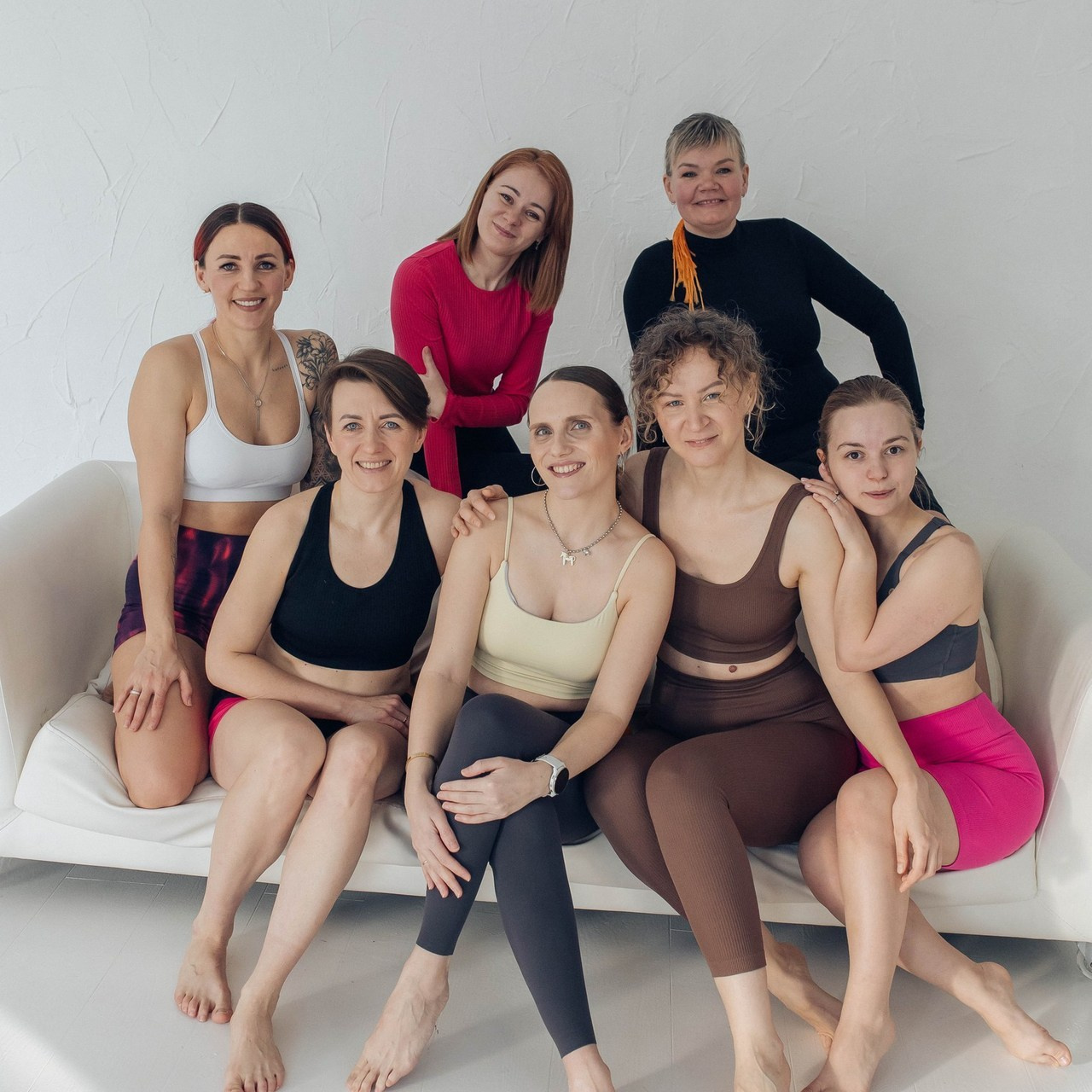 Отзывы. Фотограф в Челябинске Филимонова Дарья