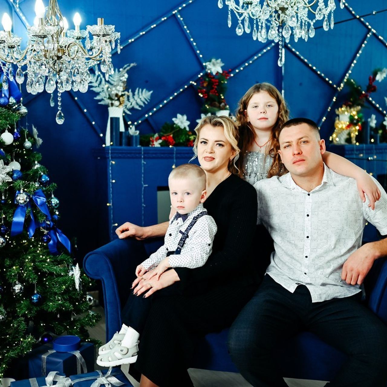 Отзывы. Семейный, школьный фотограф в городе Салават Камила Абдракипова