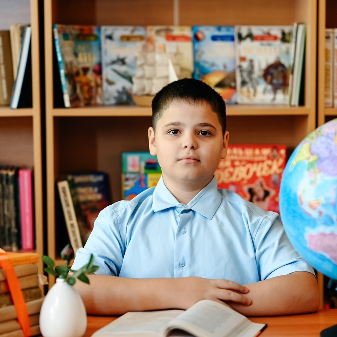 Отзывы. Семейный, школьный фотограф в городе Салават Камила Абдракипова