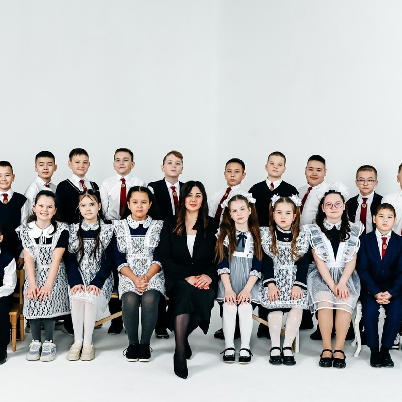 Отзывы. Семейный, школьный фотограф в городе Салават Камила Абдракипова