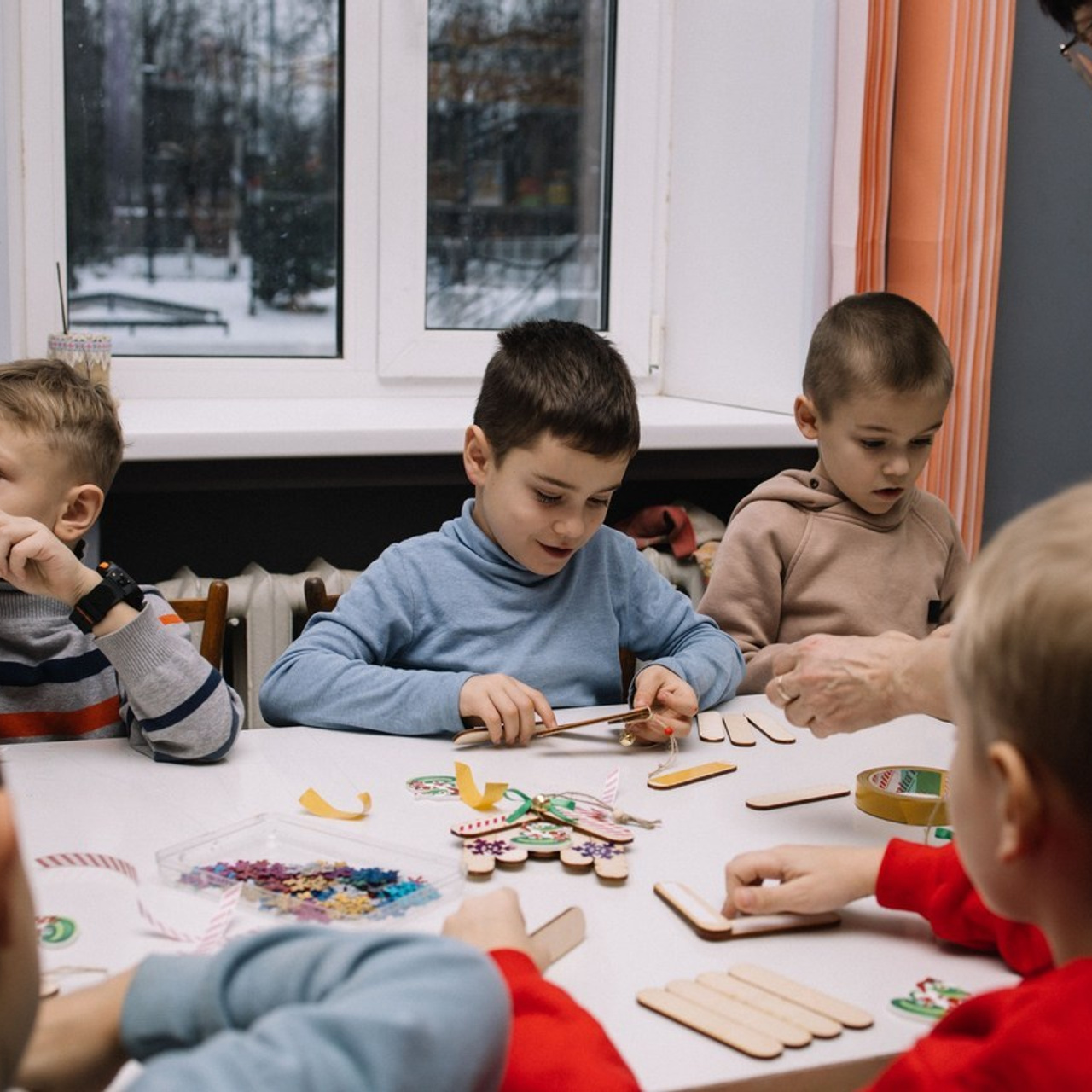 Отзывы. Фотограф Алексин|Тула