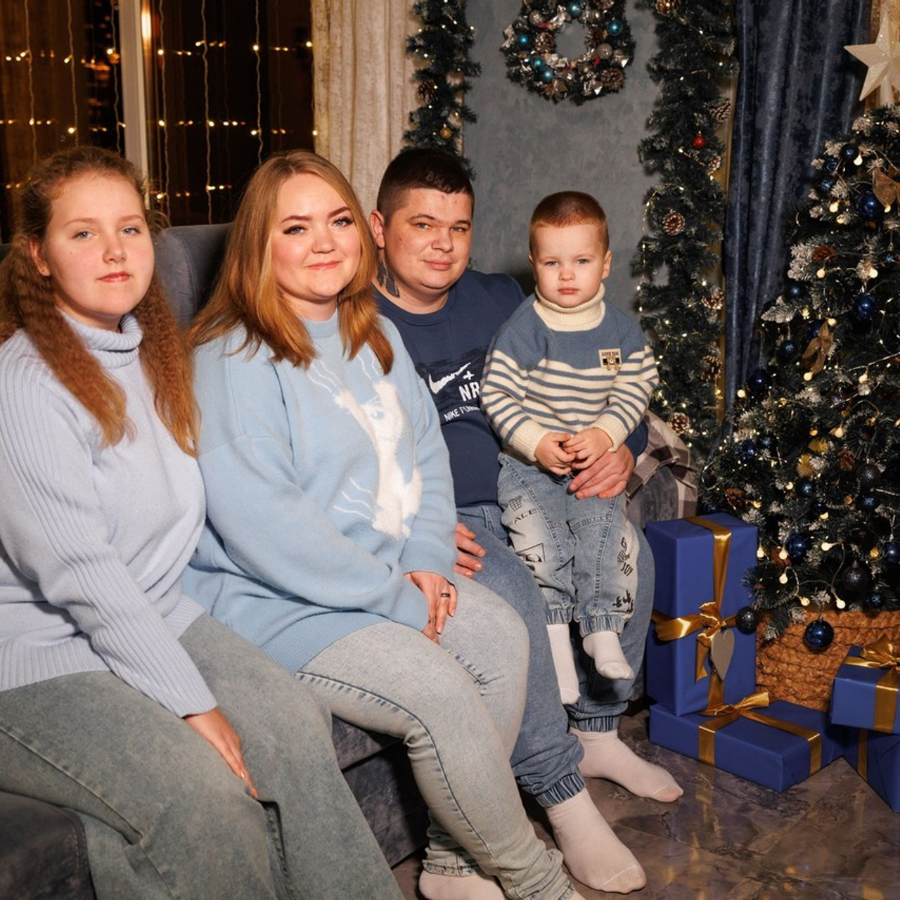 Отзывы. Фотограф Алексин|Тула