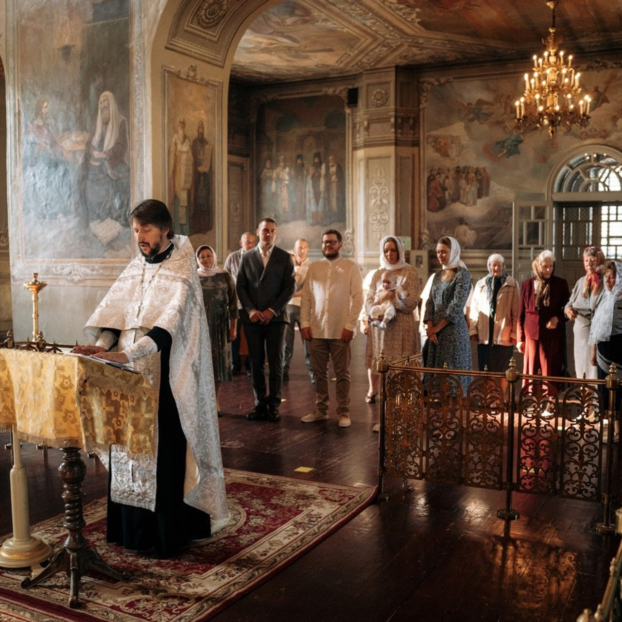 Отзывы. Свадебный фотограф в Тамбове Павел Четвертков