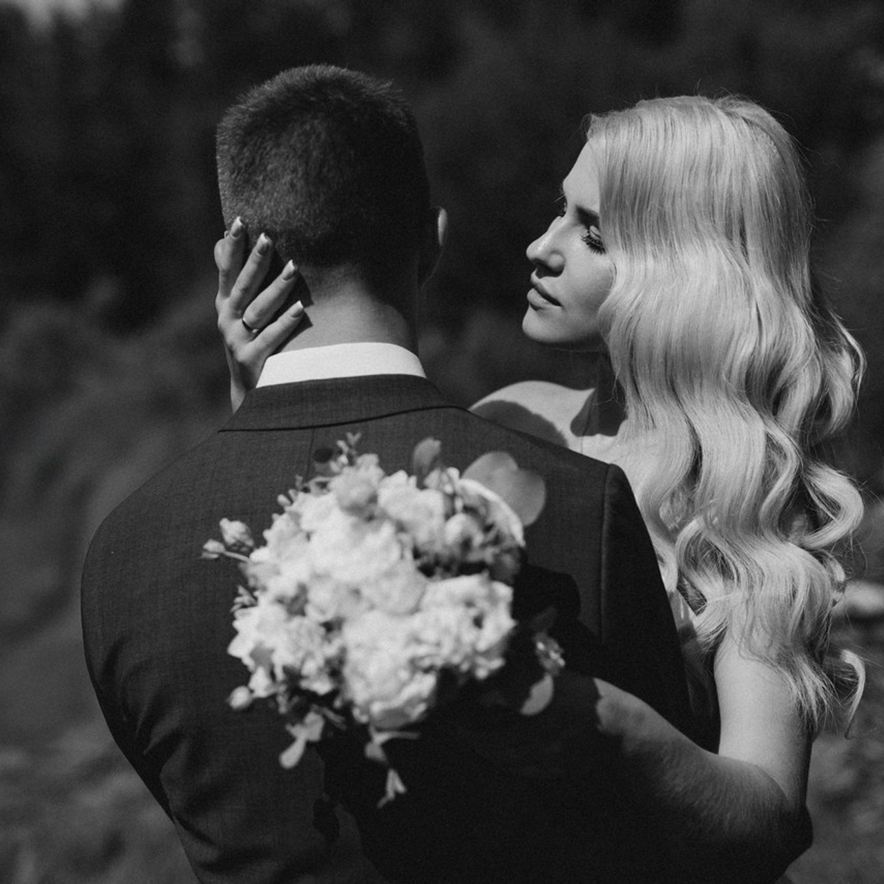 Отзывы. Свадебный фотограф в Тамбове Павел Четвертков