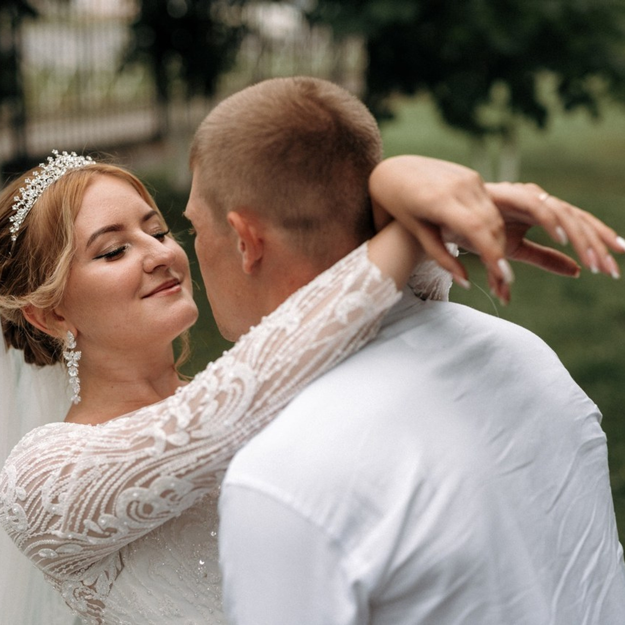 Отзывы. Свадебный фотограф в Тамбове Павел Четвертков