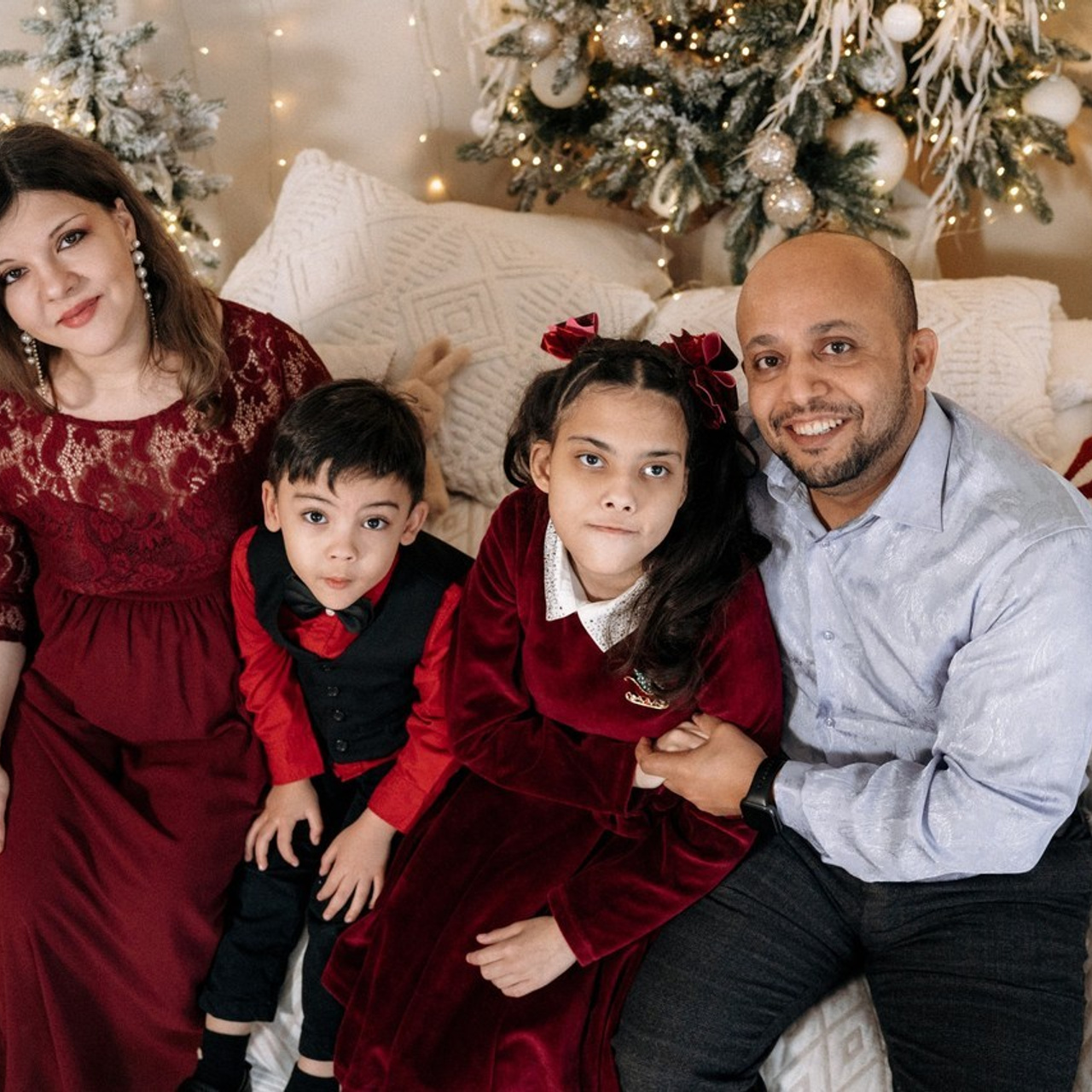 Отзывы. Свадебный фотограф в Тамбове Павел Четвертков