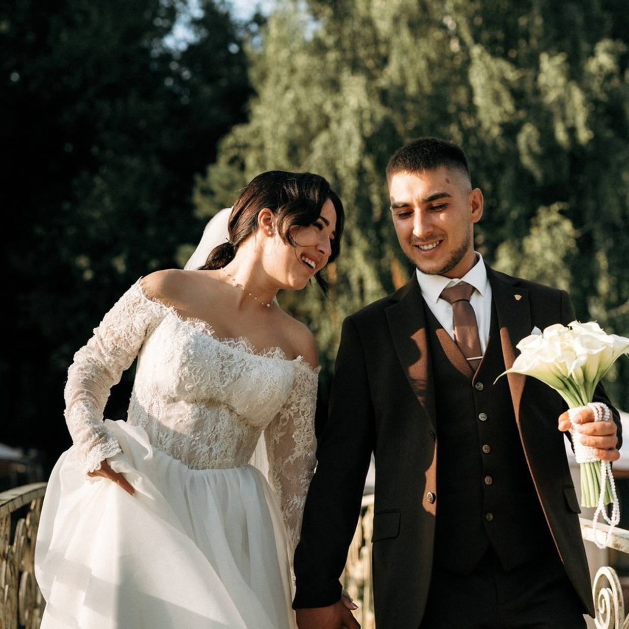 Отзывы. Свадебный фотограф в Тамбове Павел Четвертков