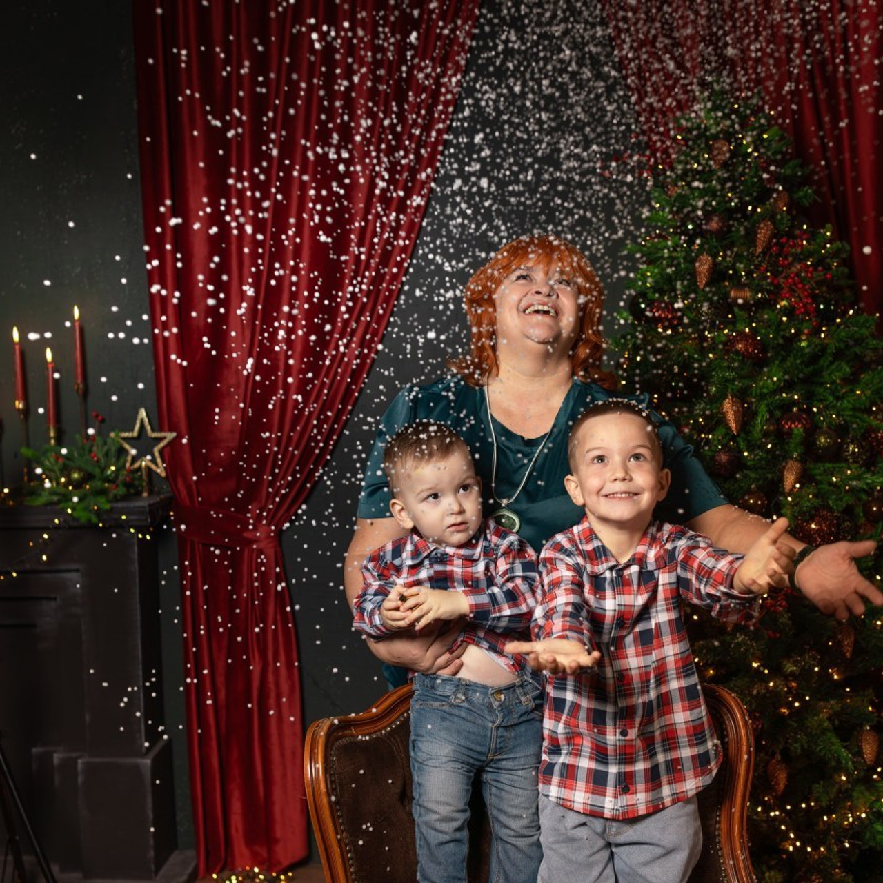 Отзывы о фотографе и фотографиях