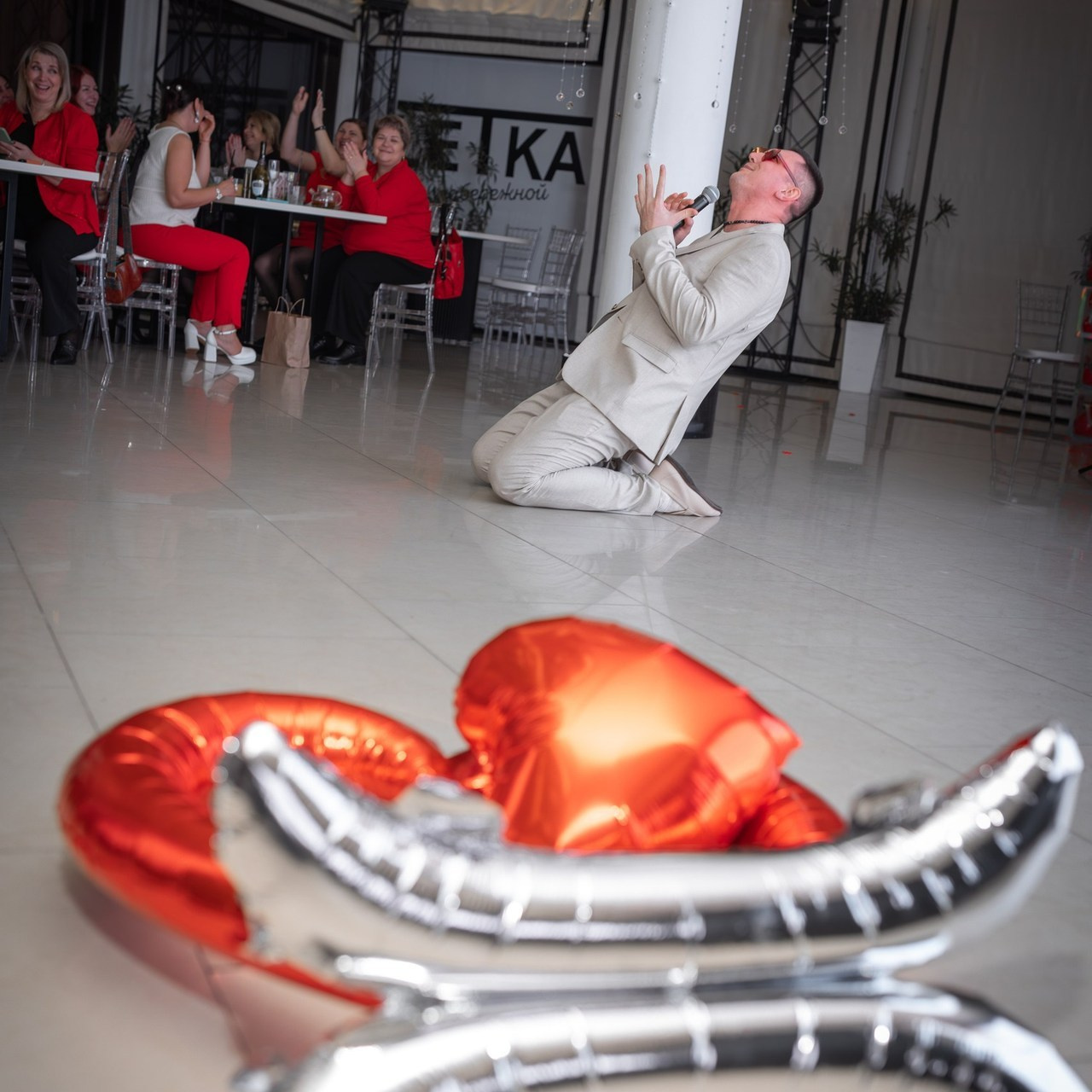 Отзывы о фотографе и фотографиях