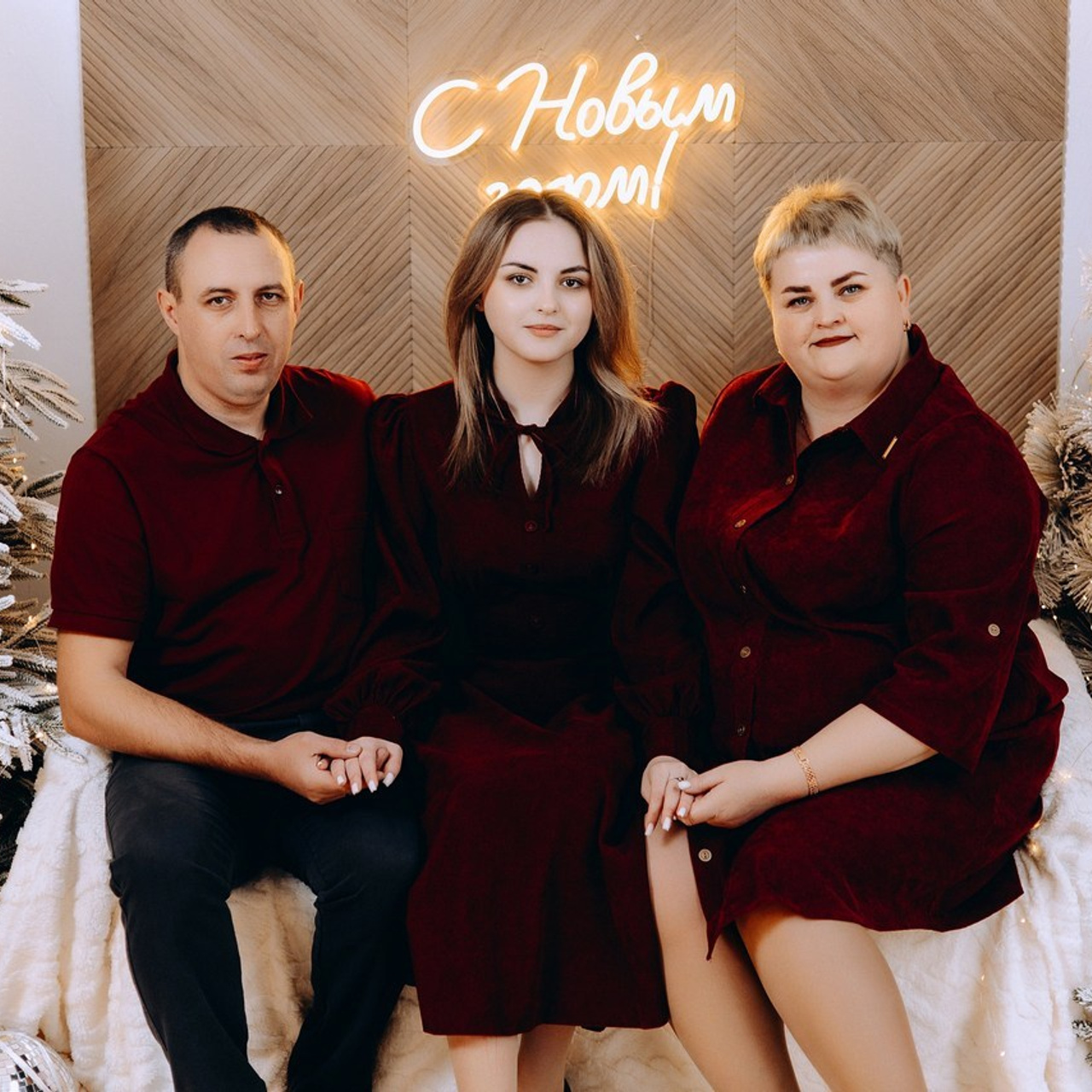 Ваши отзывы. Ваш семейный фотограф Алла Смирнова