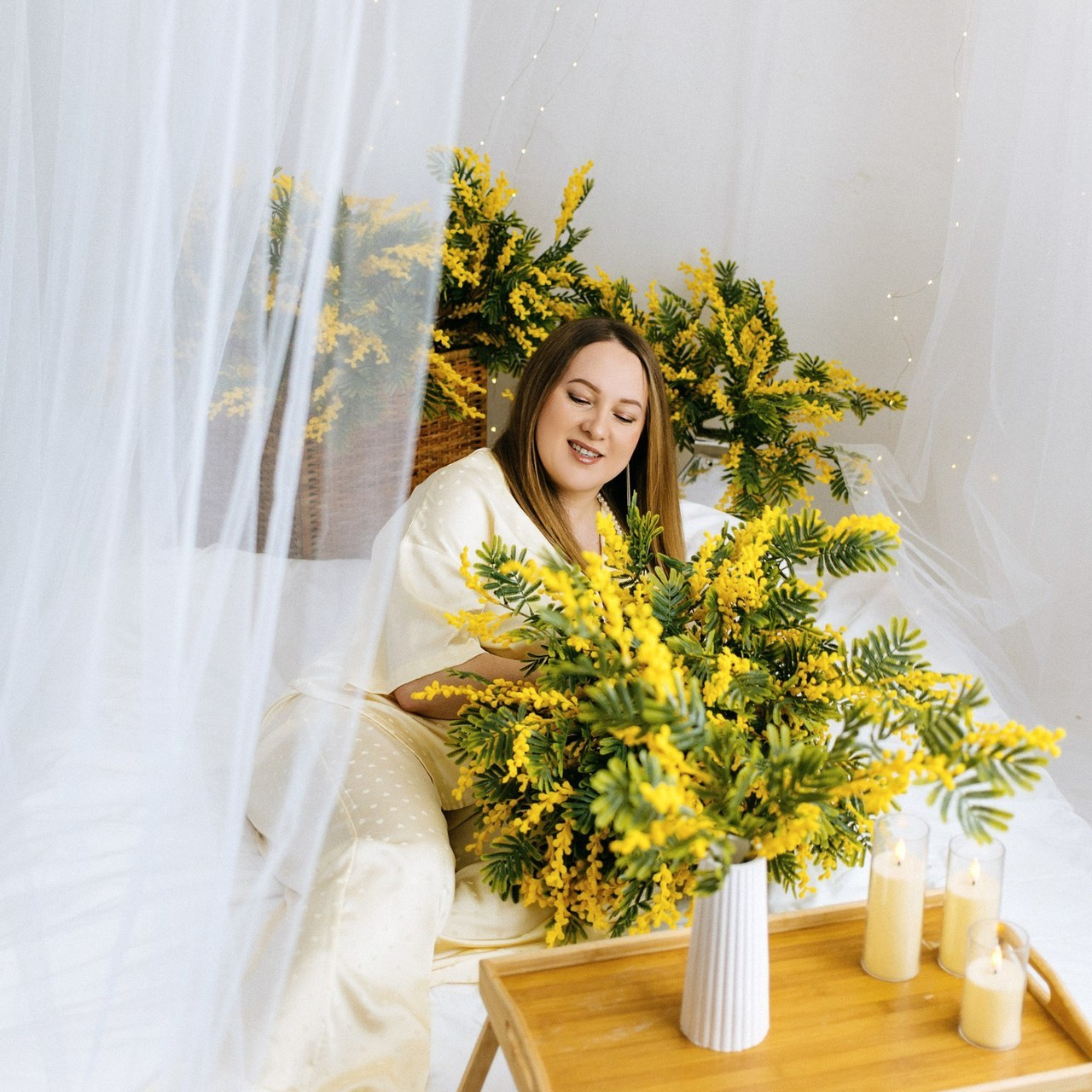 Ваши отзывы. Ваш семейный фотограф Алла Смирнова