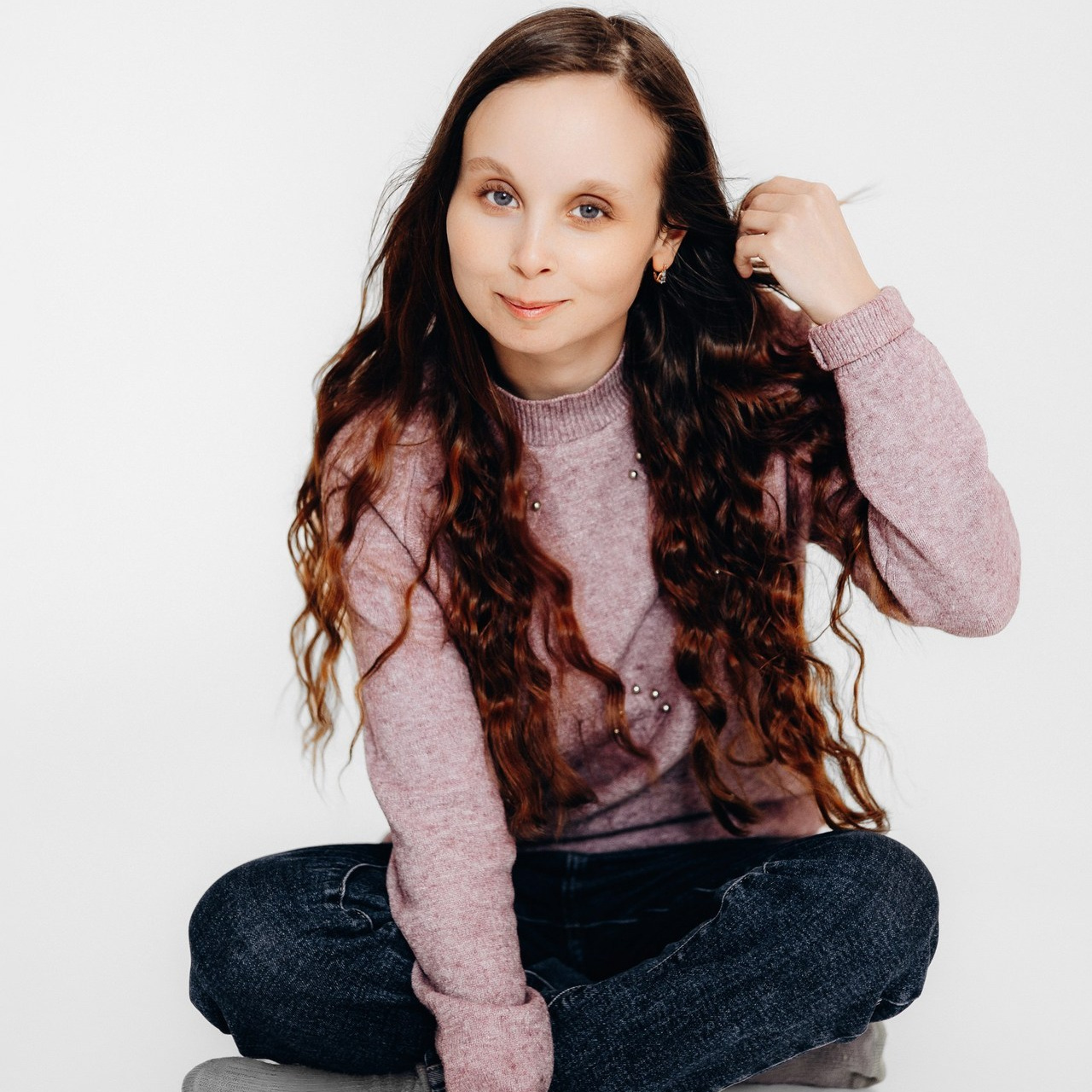 Ваши отзывы. Ваш семейный фотограф Алла Смирнова